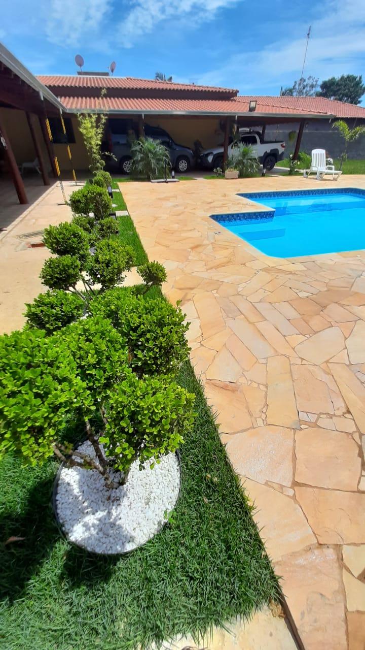 Casa, 3 quartos, 400 m² - Foto 5